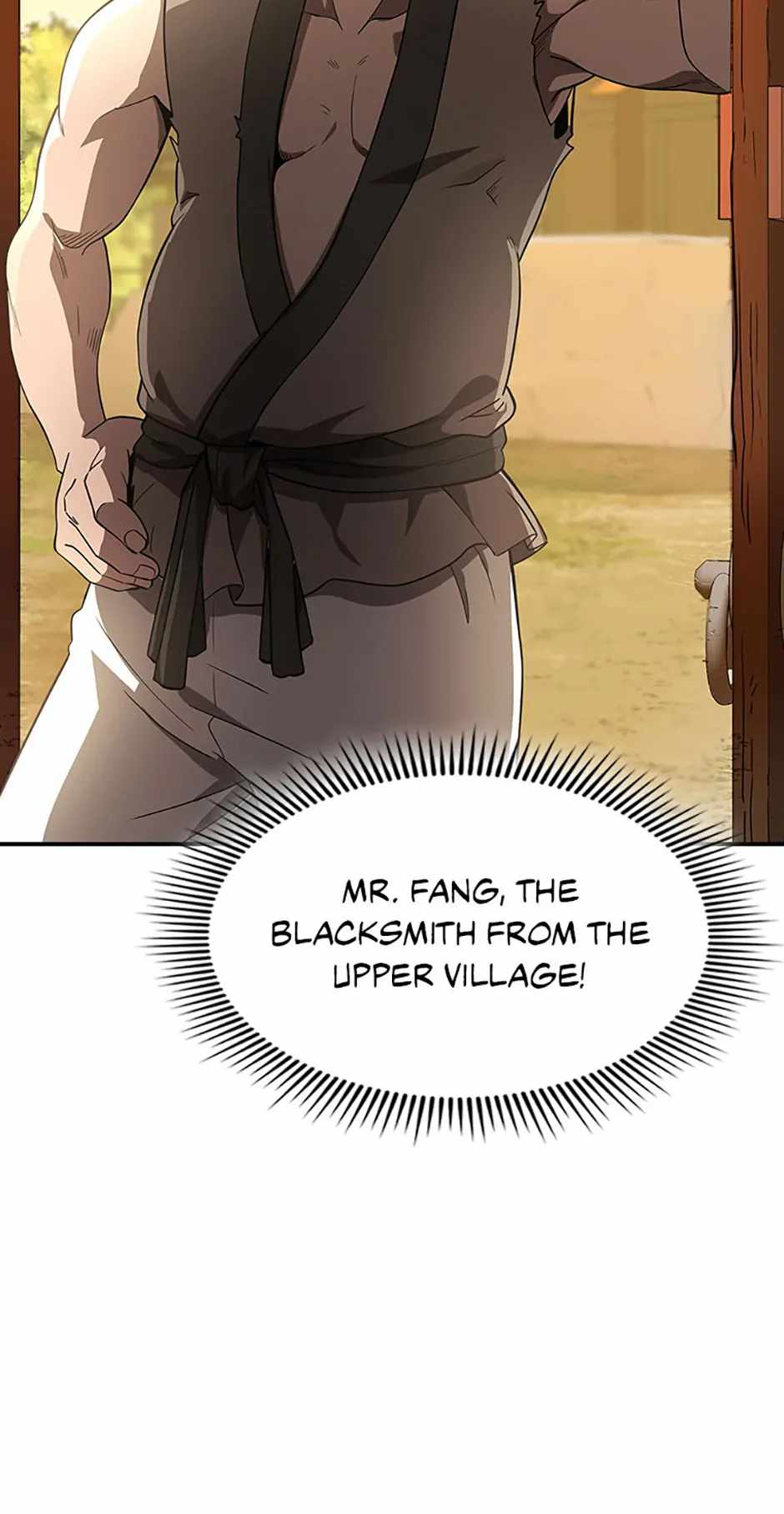 The Demonic Blade Fairy Chapter 5 14